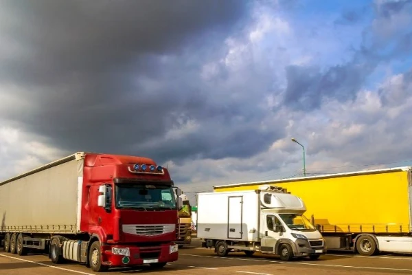 Çankırı Isparta Nakliyat Ambarları